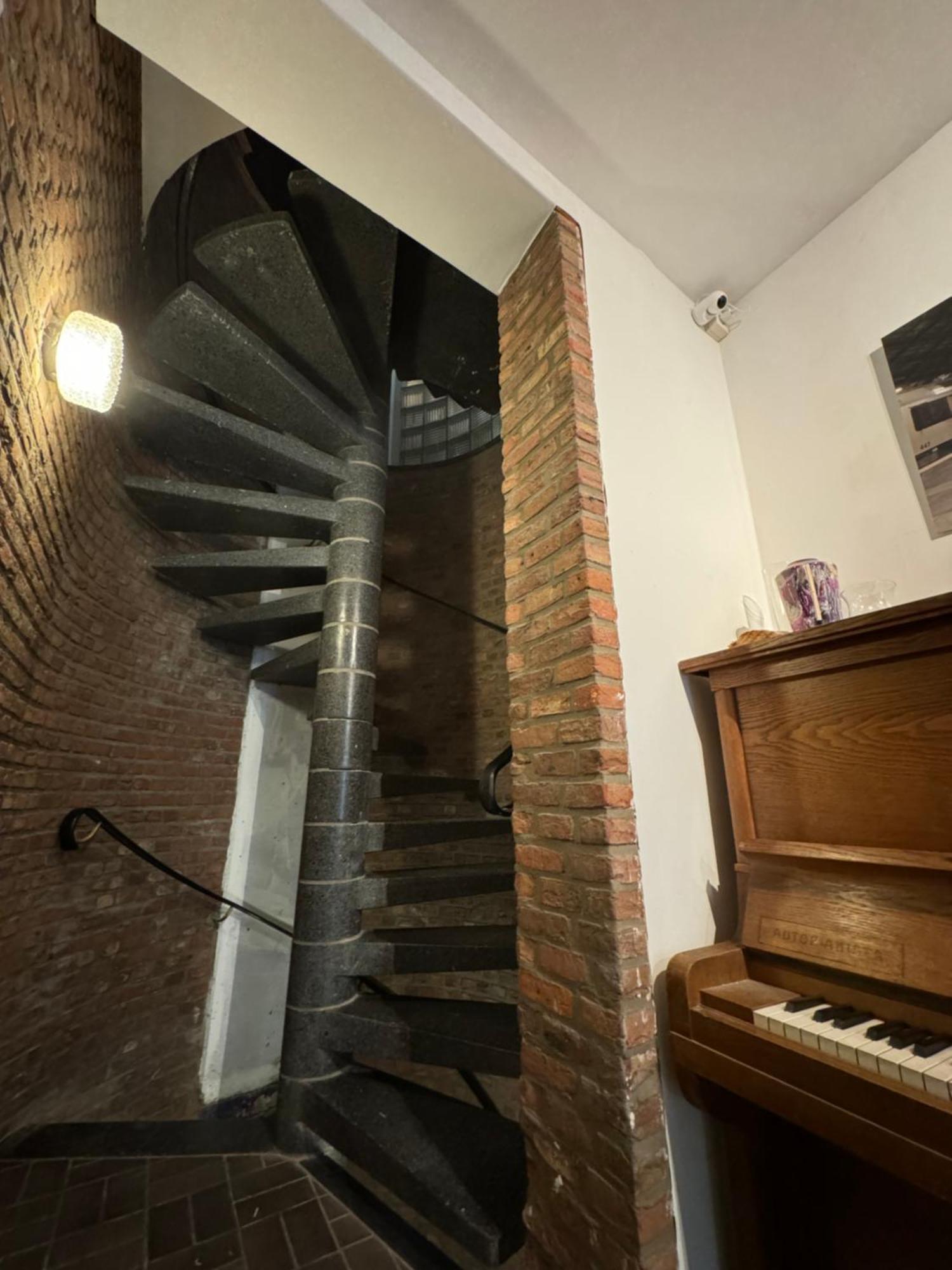 Garden Loft In City Center Meir 1Fl Antwerpen Kültér fotó