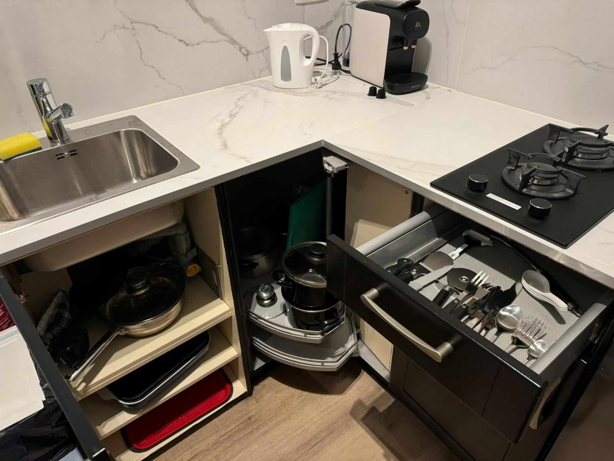 Garden Loft In City Center Meir 1Fl Antwerpen Kültér fotó