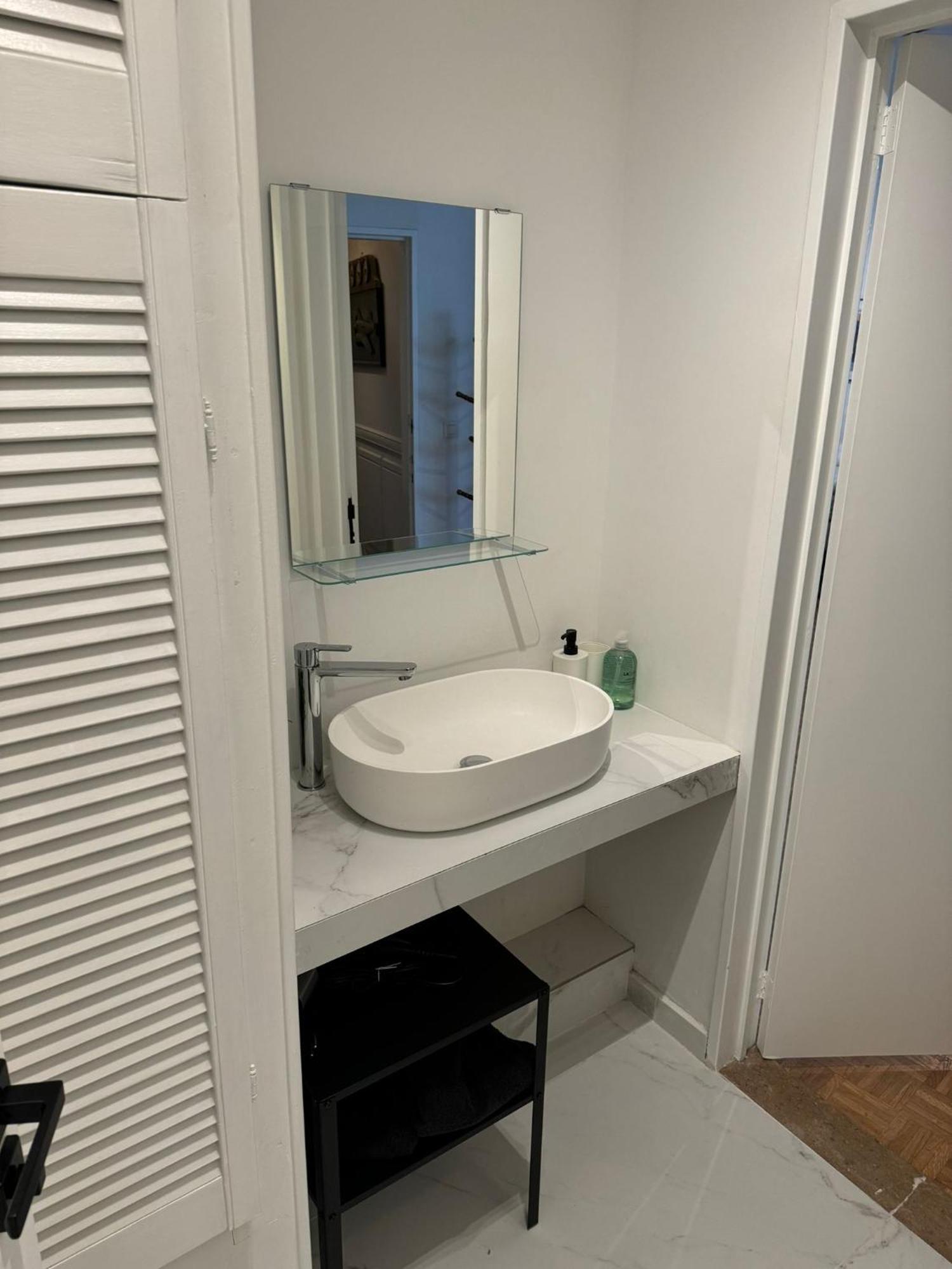 Garden Loft In City Center Meir 1Fl Antwerpen Kültér fotó