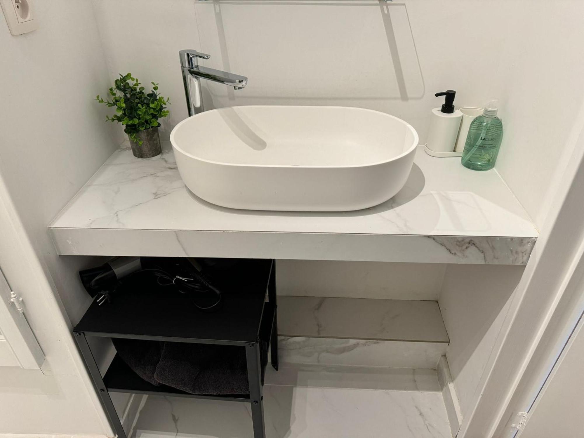 Garden Loft In City Center Meir 1Fl Antwerpen Kültér fotó