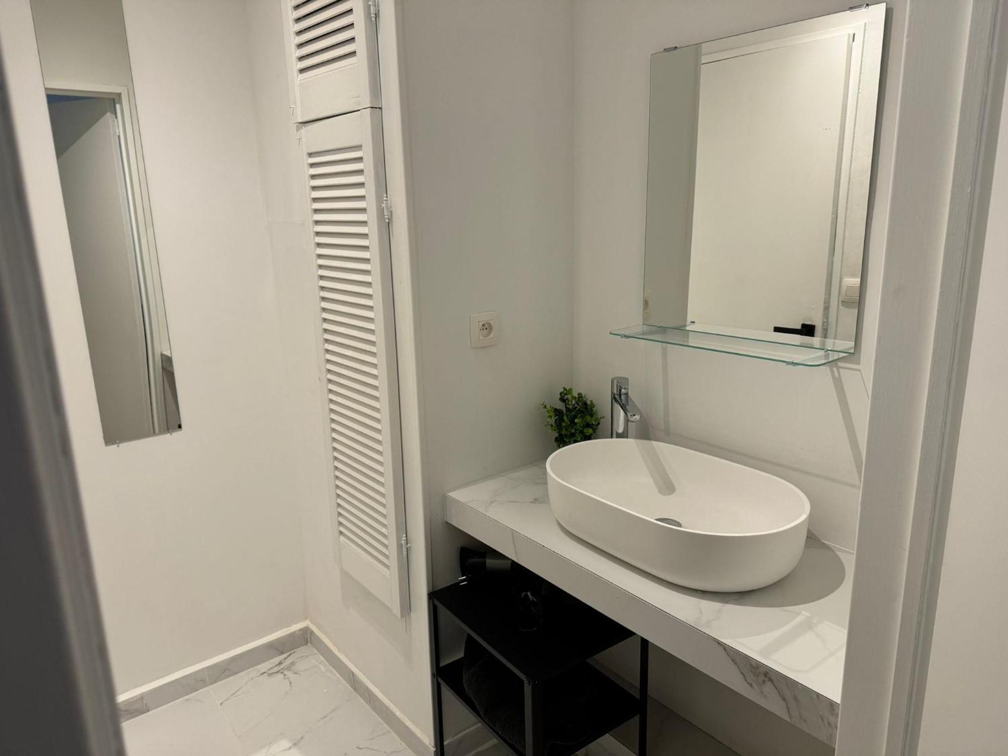 Garden Loft In City Center Meir 1Fl Antwerpen Kültér fotó