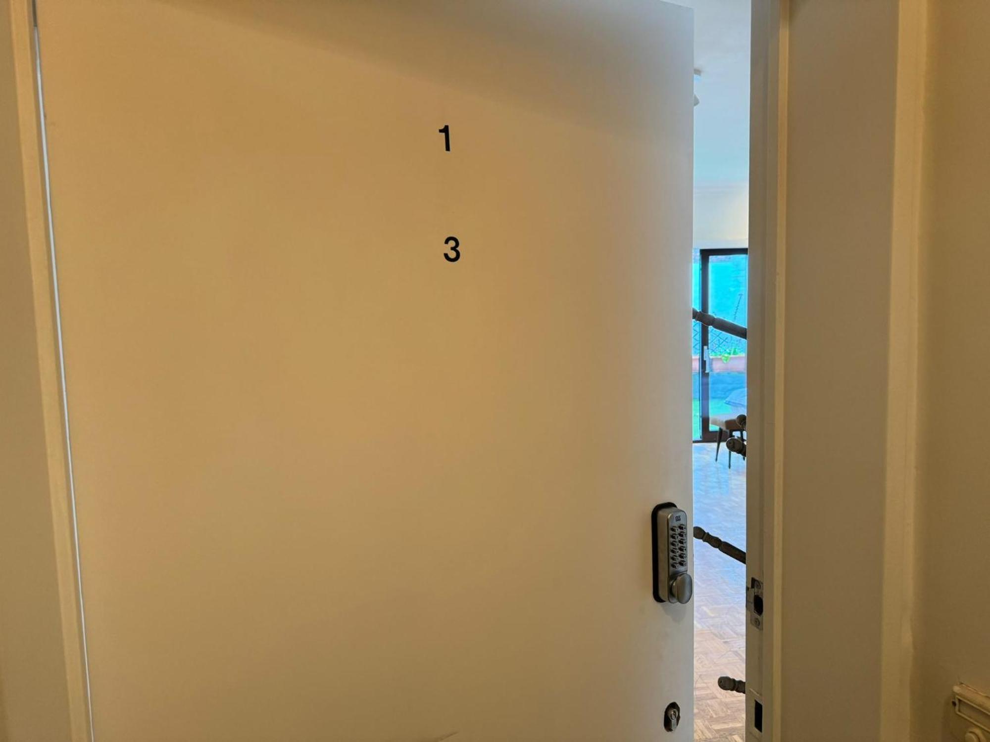 Garden Loft In City Center Meir 1Fl Antwerpen Kültér fotó