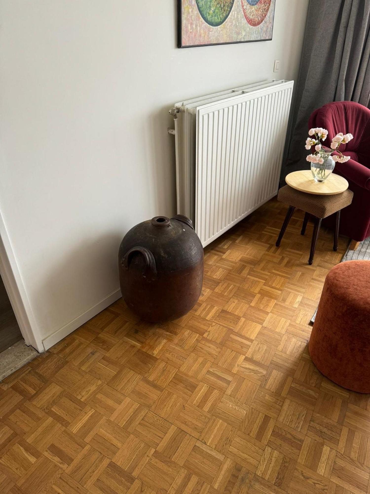 Garden Loft In City Center Meir 1Fl Antwerpen Kültér fotó